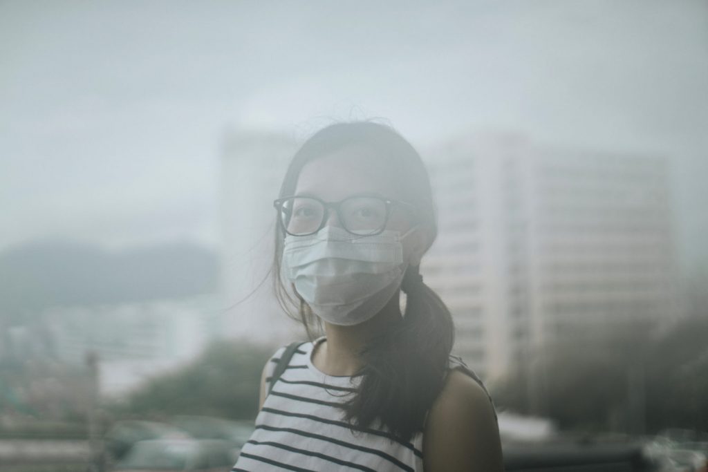 Koronavirüs ölümlerinin yüzde 70’inden fazlasını hava kirliliğinin yoğun olduğu bölgelerde - Ege İDea Dergi / Didim